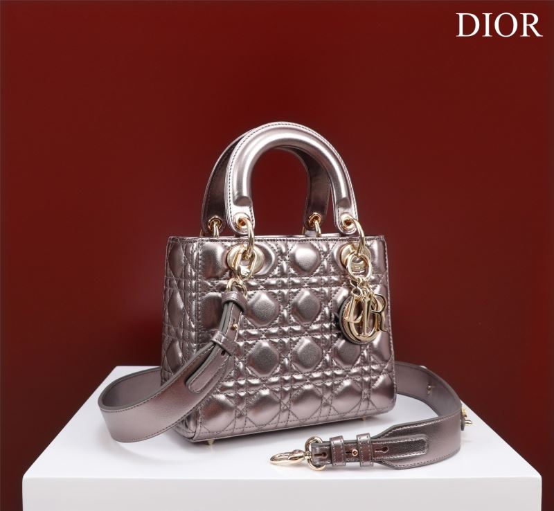 Christian Dior My Lady Bags